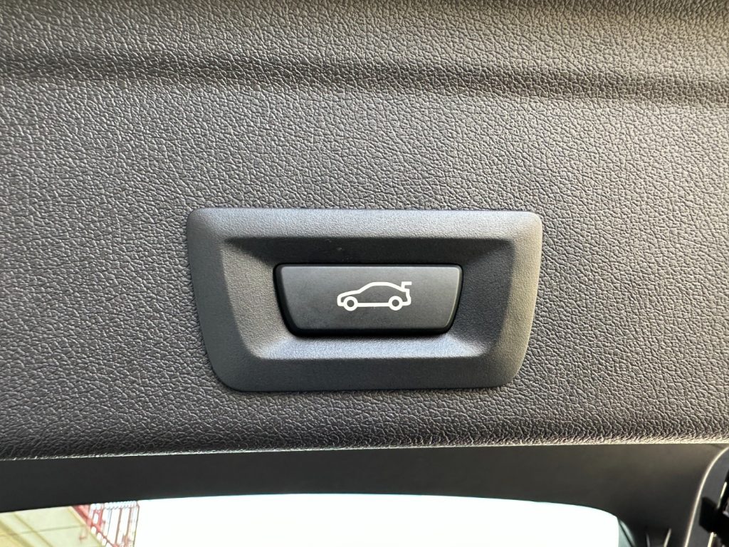 BMW X6 XDrive 30d 48V M-Sport - 37