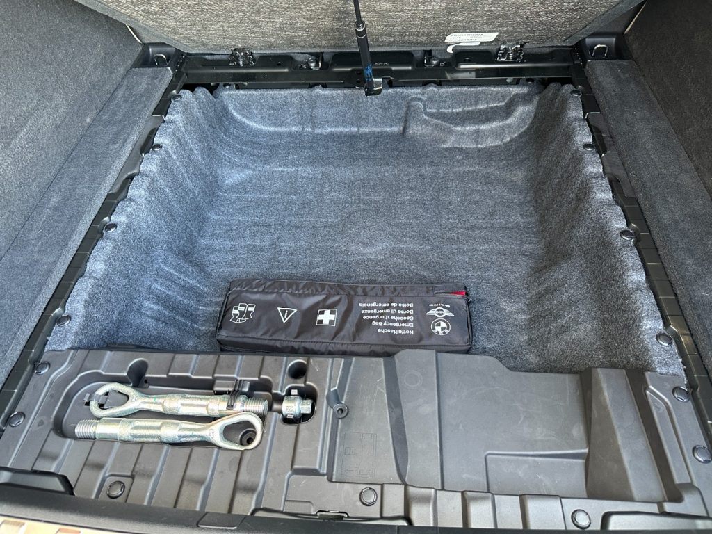 BMW X6 XDrive 30d 48V M-Sport - 38