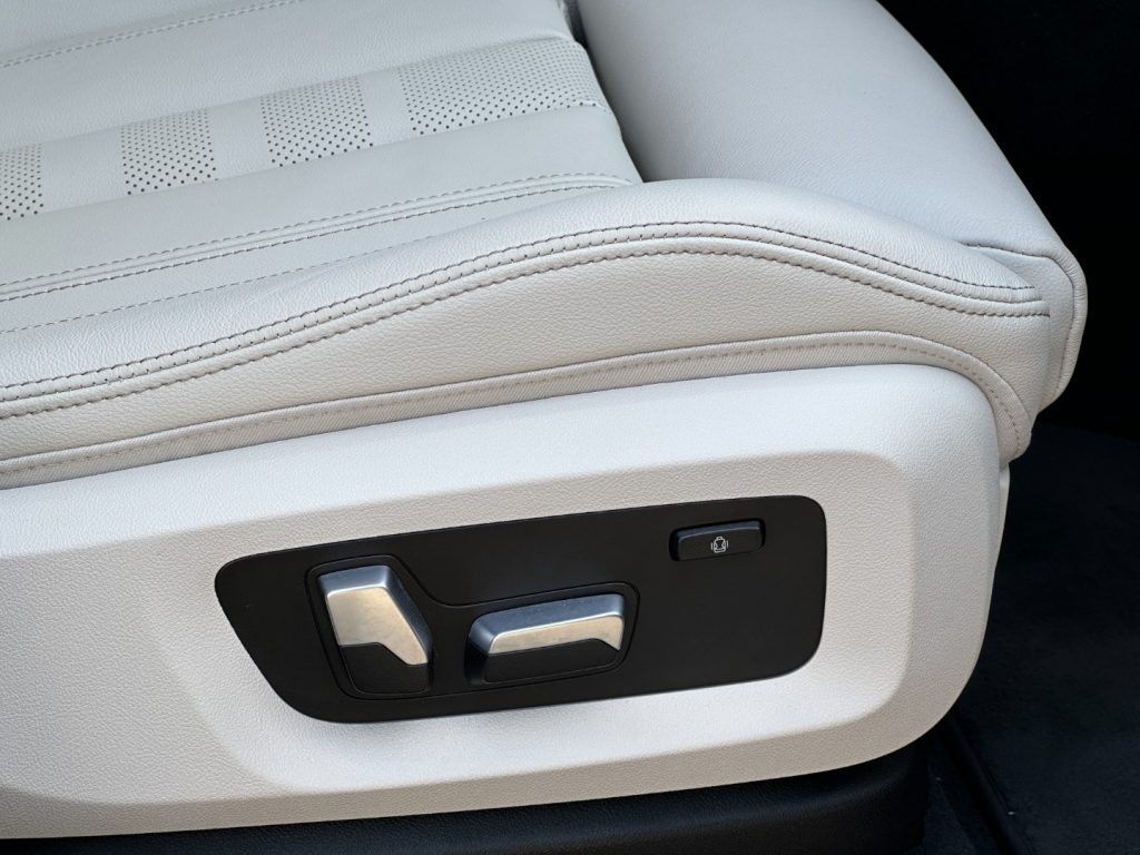 BMW X6 XDrive 30d 48V M-Sport - 39