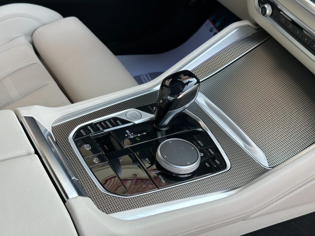 BMW X6 XDrive 30d 48V M-Sport - 40