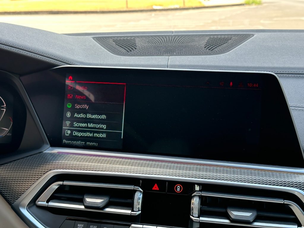 BMW X6 XDrive 30d 48V M-Sport - 42