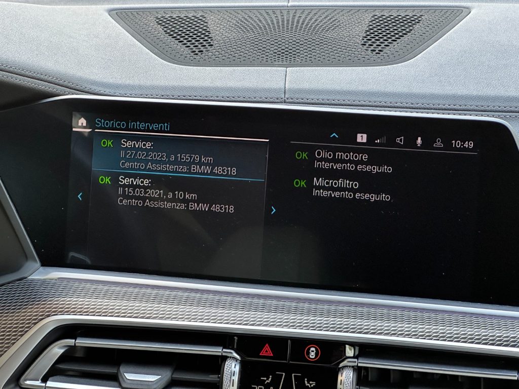 BMW X6 XDrive 30d 48V M-Sport - 45