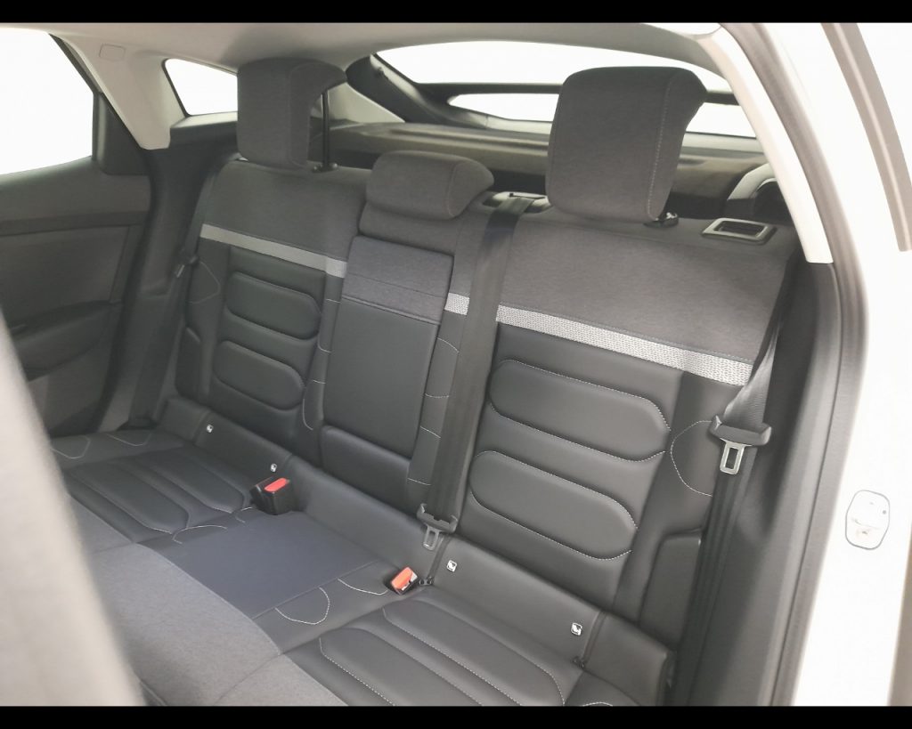 CITROEN E-C4 Elettrica 100kw (136cv) - Shine - 16