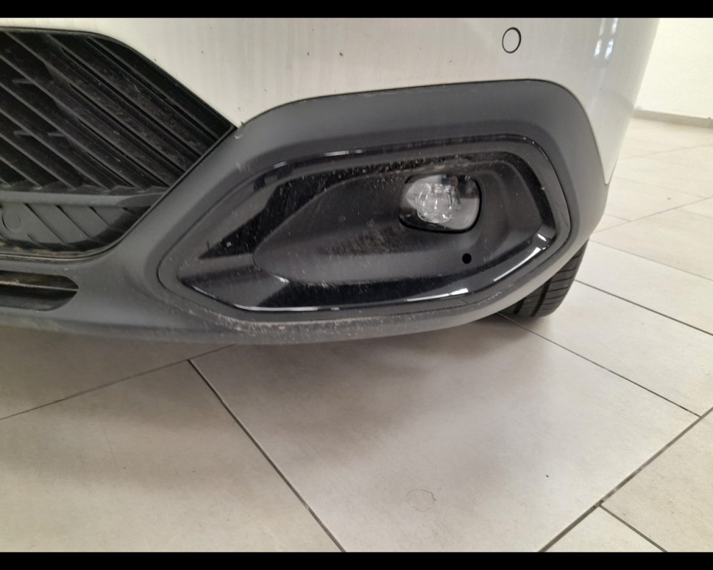 CITROEN E-C4 Elettrica 100kw (136cv) - Shine - 19