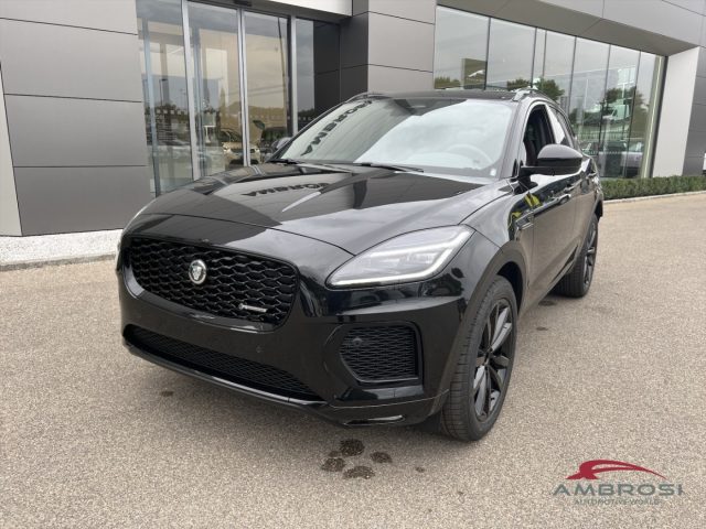 JAGUAR Other E PACE 2.0D I4 163 CV AWD Auto R-Dynamic SE 