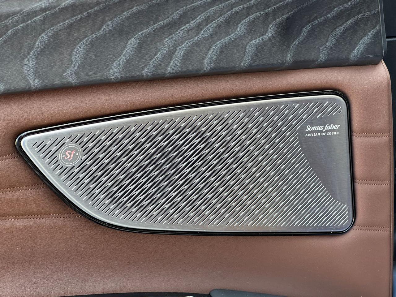 MASERATI Grecale 2.0 MHEV 300 CV GT - strumenti-interni