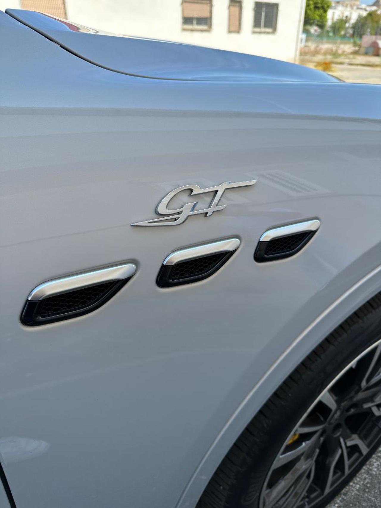 MASERATI Grecale 2.0 MHEV 300 CV GT - particolari-esterni