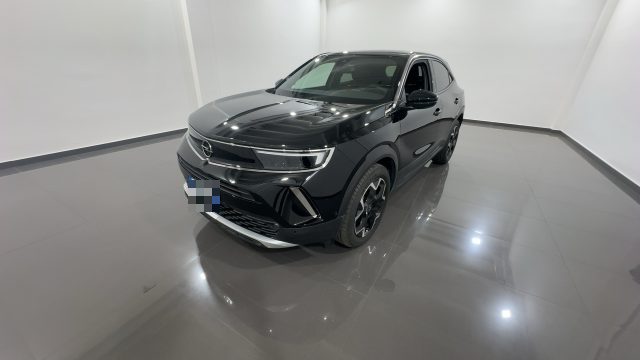 OPEL Mokka Nero metallizzato