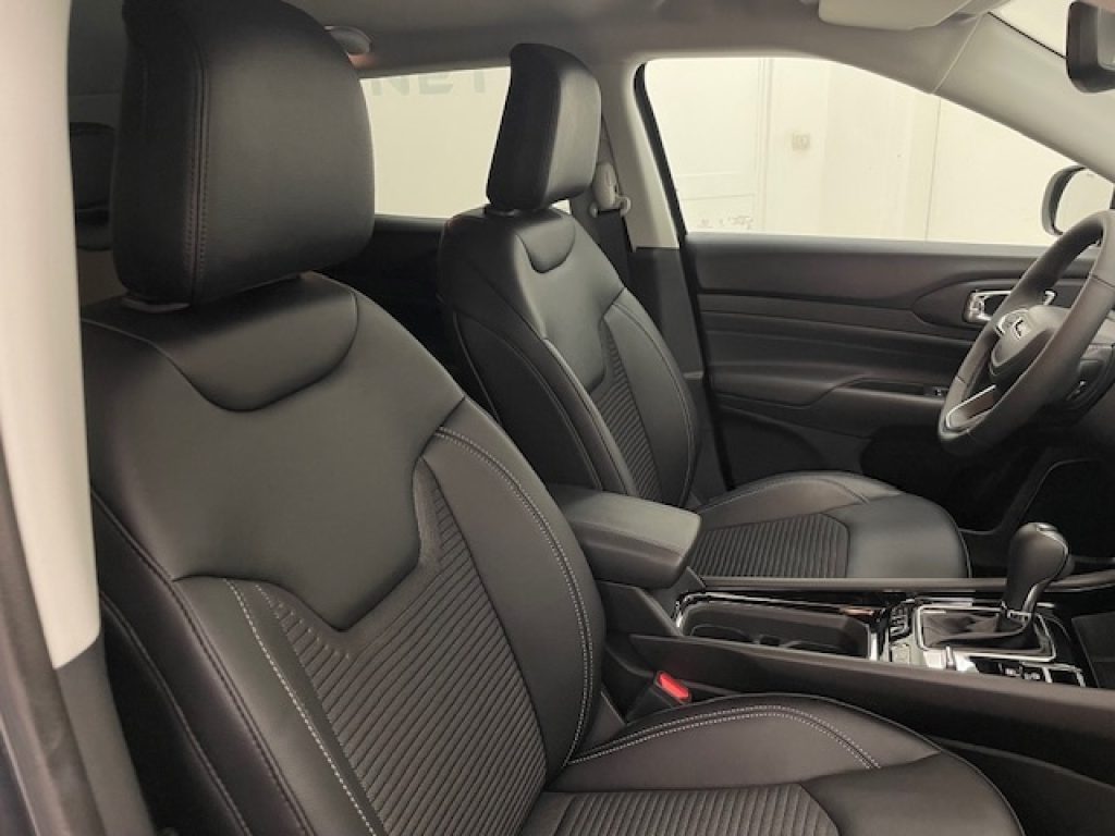 JEEP Compass Plug-In Hybrid My23 Limited 1.3 Turbo T4 Phev 4xe - 5