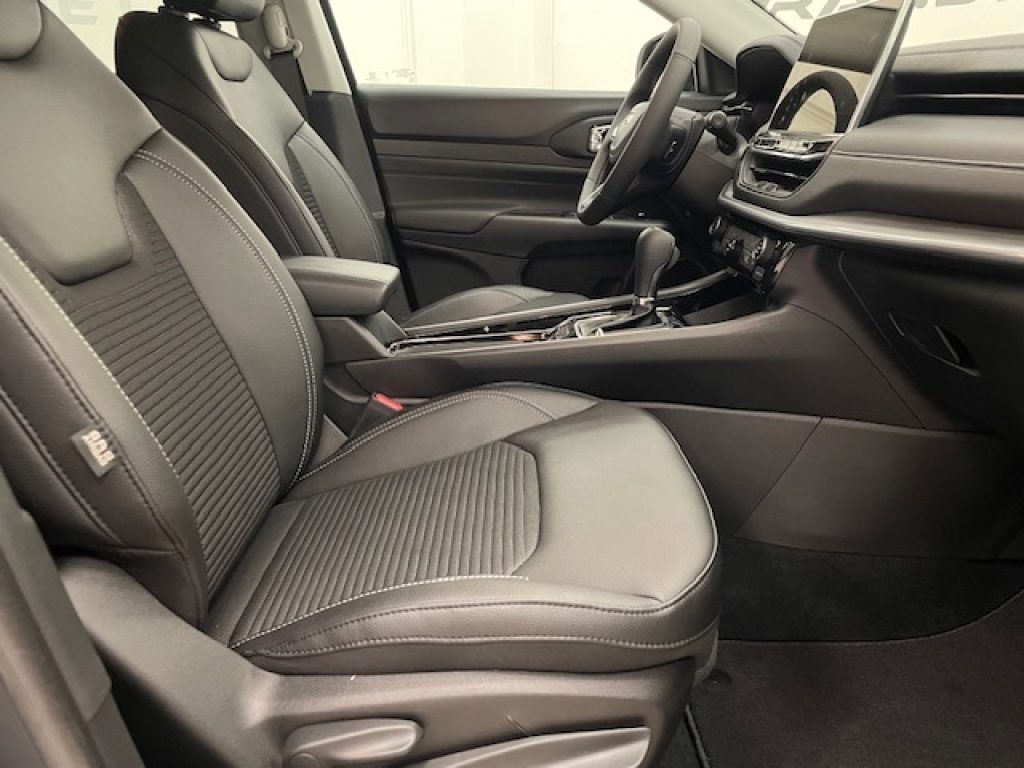 JEEP Compass Plug-In Hybrid My23 Limited 1.3 Turbo T4 Phev 4xe - 6