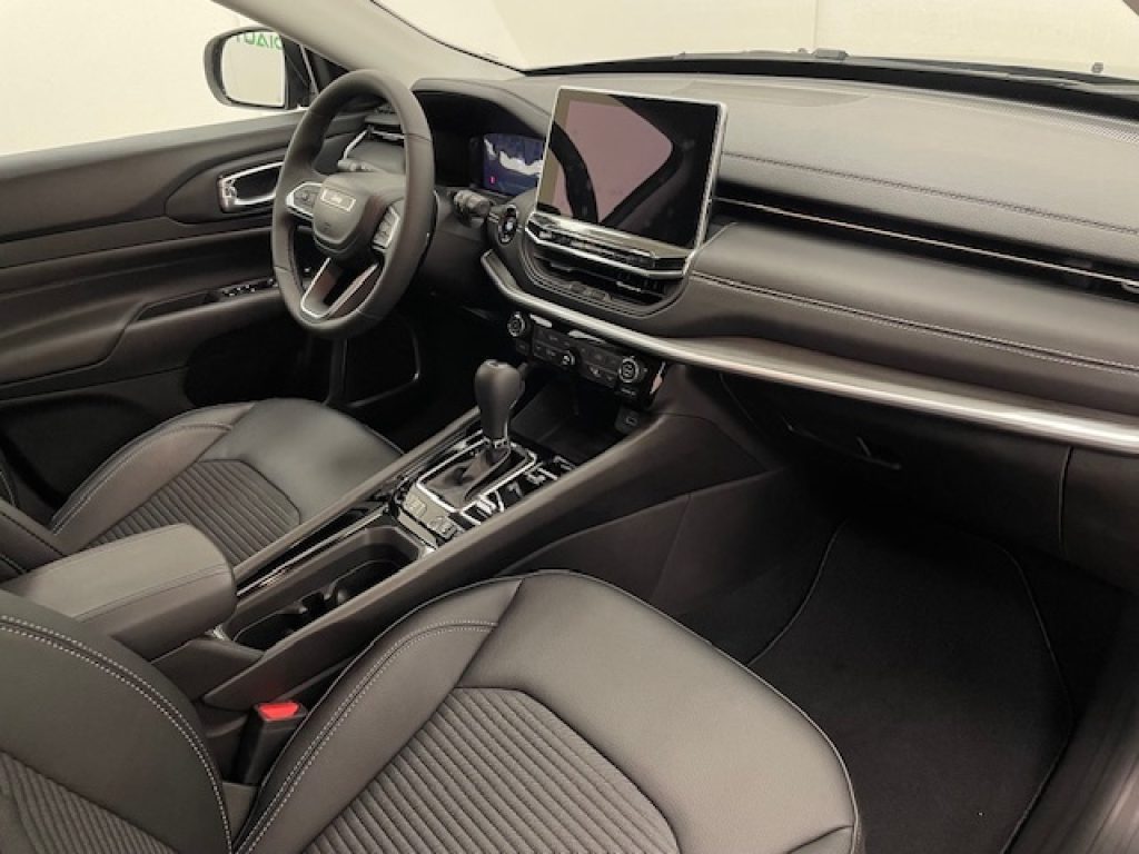 JEEP Compass Plug-In Hybrid My23 Limited 1.3 Turbo T4 Phev 4xe - 7