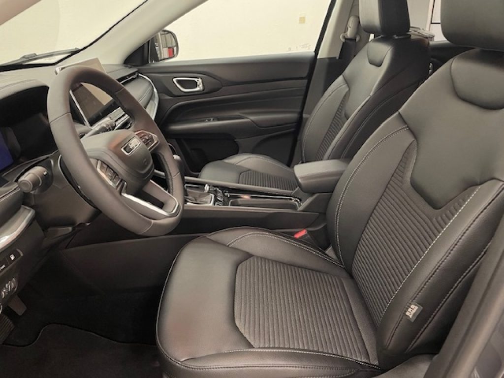 JEEP Compass Plug-In Hybrid My23 Limited 1.3 Turbo T4 Phev 4xe - 9