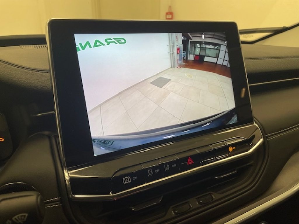 JEEP Compass Plug-In Hybrid My23 Limited 1.3 Turbo T4 Phev 4xe - 11