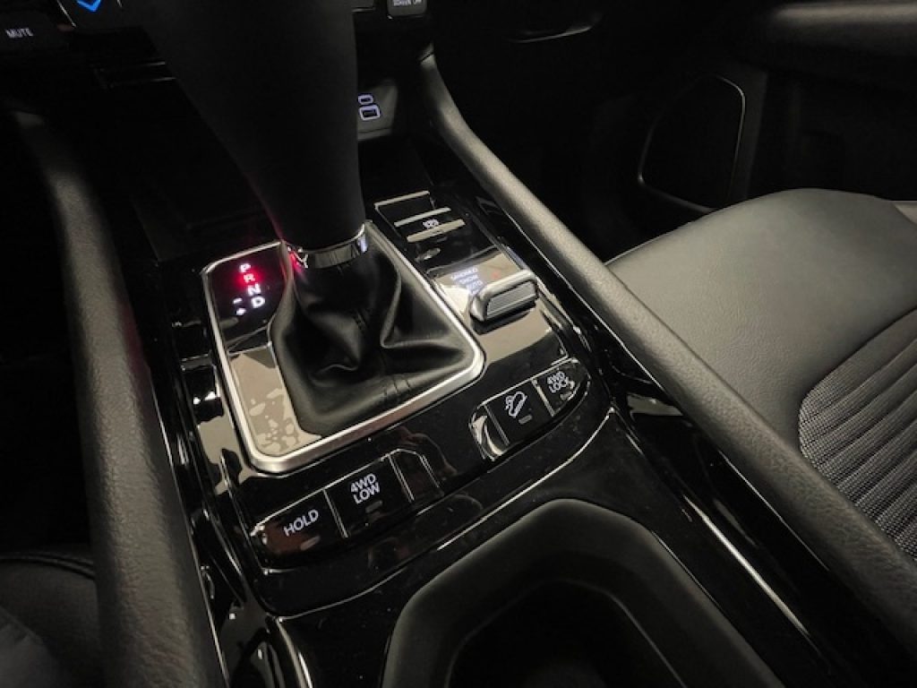 JEEP Compass Plug-In Hybrid My23 Limited 1.3 Turbo T4 Phev 4xe - 13