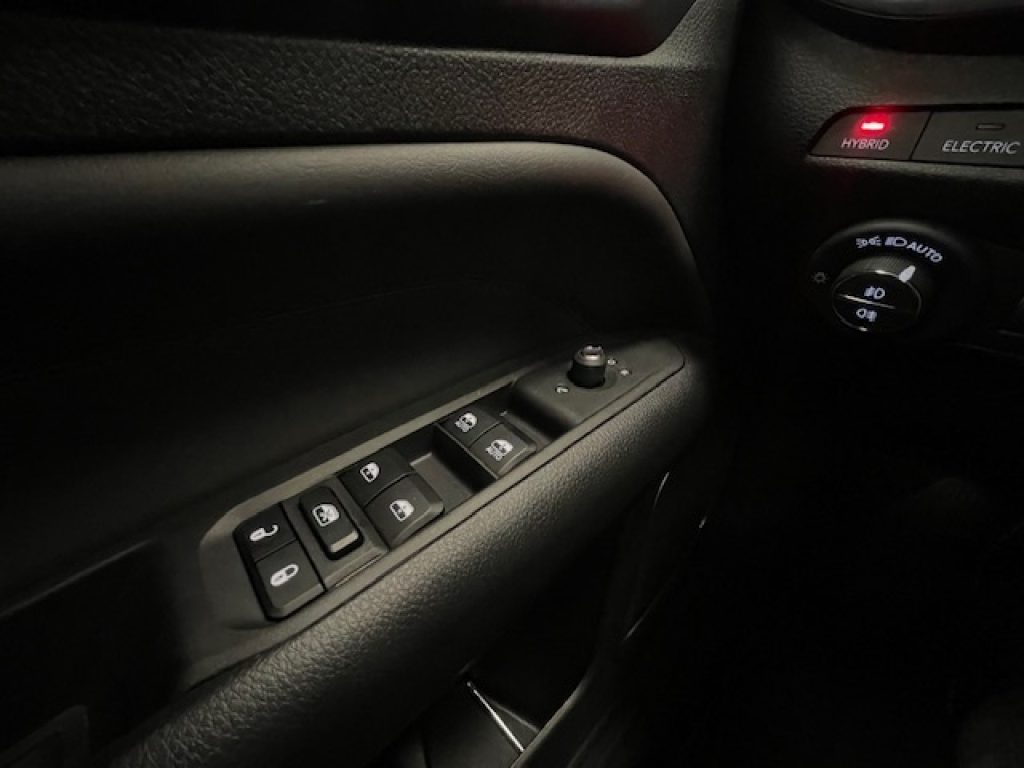 JEEP Compass Plug-In Hybrid My23 Limited 1.3 Turbo T4 Phev 4xe - 14