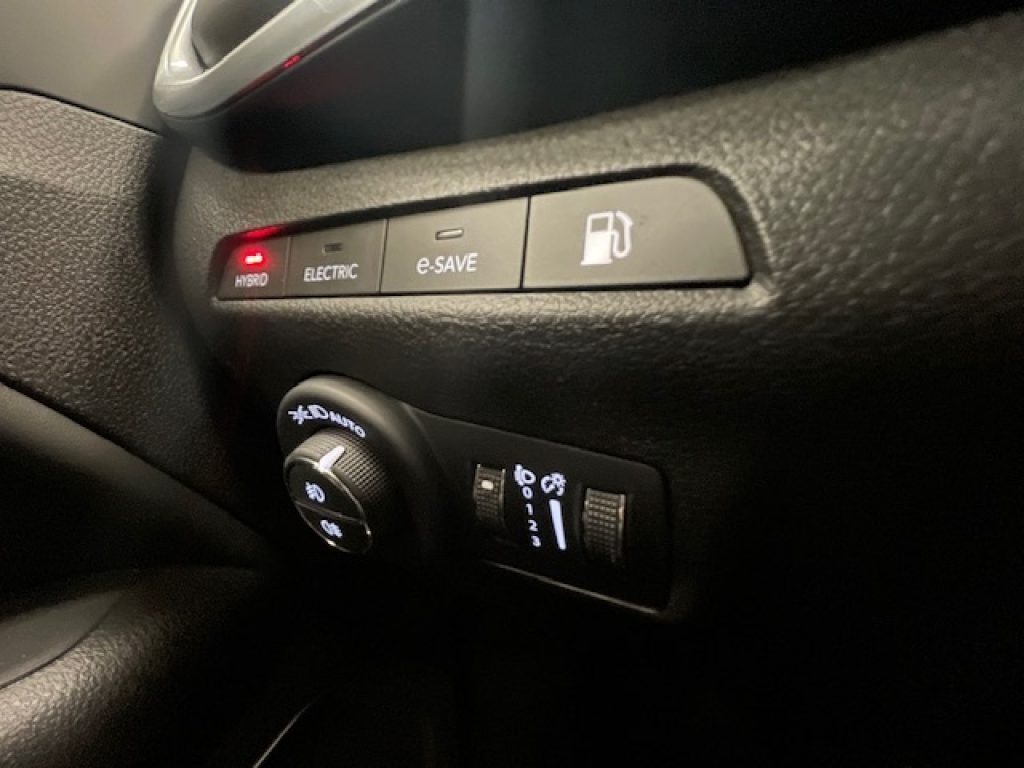 JEEP Compass Plug-In Hybrid My23 Limited 1.3 Turbo T4 Phev 4xe - 15