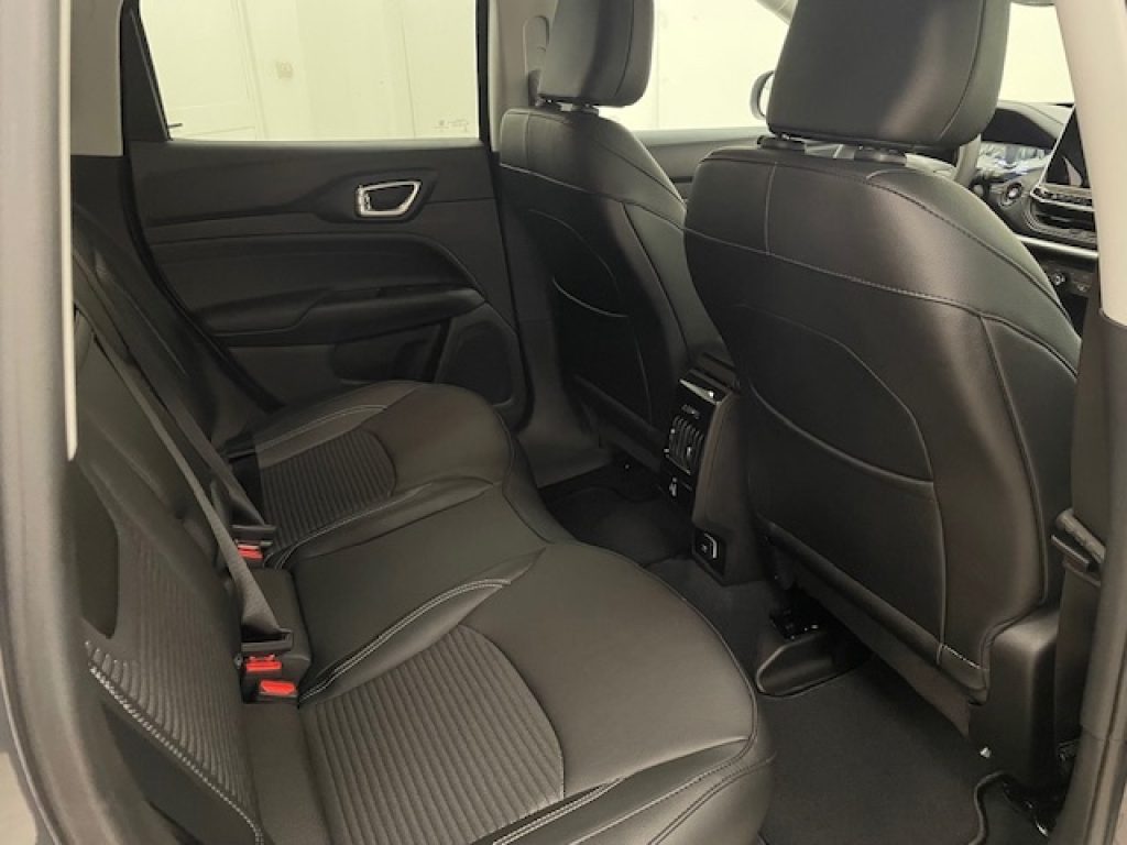 JEEP Compass Plug-In Hybrid My23 Limited 1.3 Turbo T4 Phev 4xe - 16