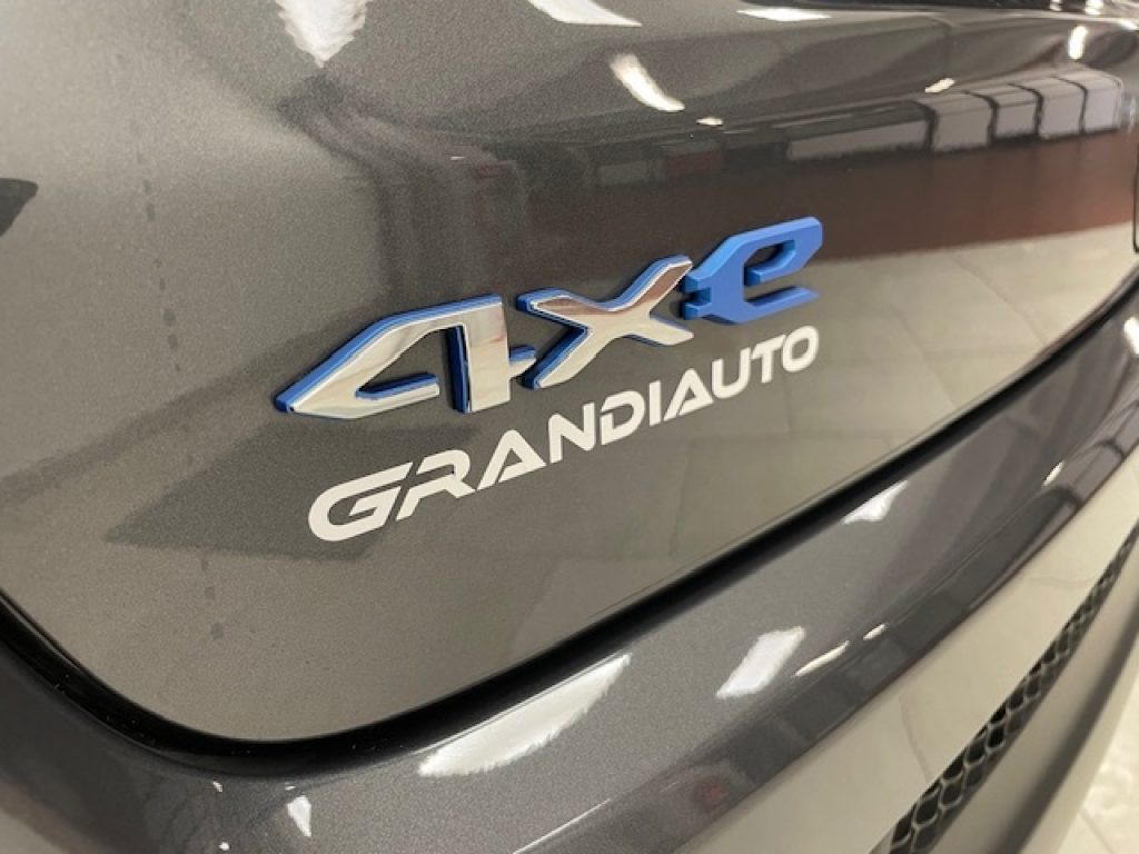 JEEP Compass Plug-In Hybrid My23 Limited 1.3 Turbo T4 Phev 4xe - 18