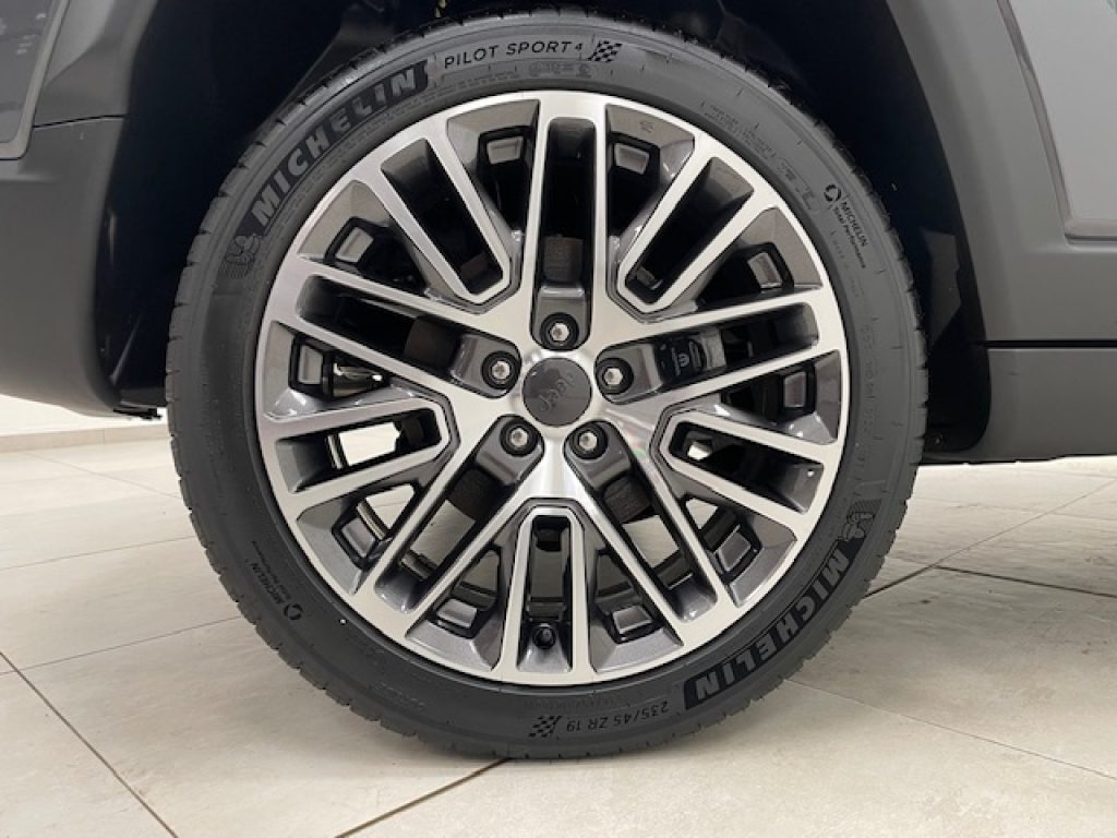 JEEP Compass Plug-In Hybrid My23 Limited 1.3 Turbo T4 Phev 4xe - 19