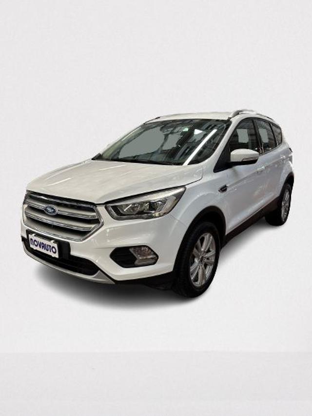FORD Kuga 2.0 TDCI 120 CV S&S 2WD Business Usato