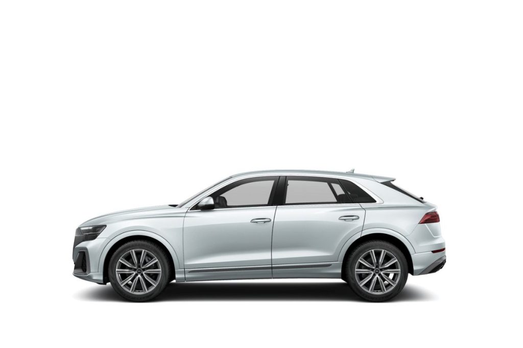 AUDI Q8 45 3.0 Tdi Mhev S Line Edition Quattro Tiptronic - 2