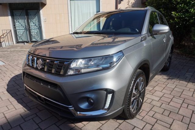 SUZUKI Vitara 1.4 Hybrid 4WD Allgrip Starview(CON ECO-INCENTIVO) 