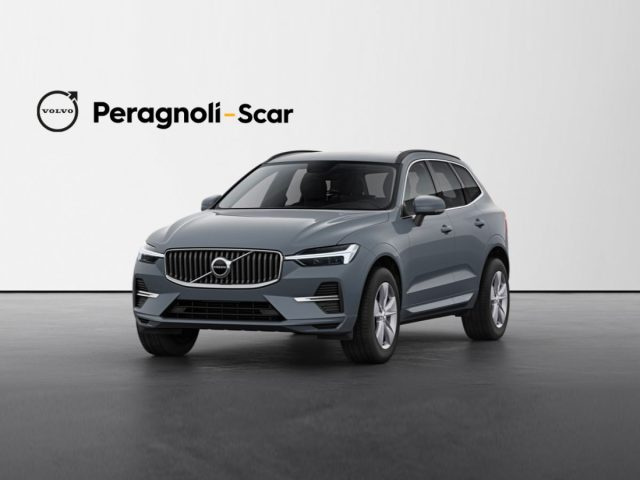 VOLVO XC60 B4 AWD CORE AUTOMATICA 