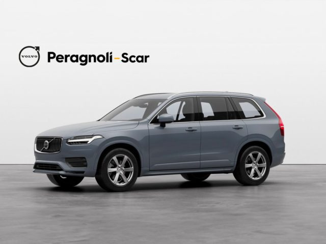 VOLVO XC90 B5 AWD CORE AUTOMATICA 7P. 