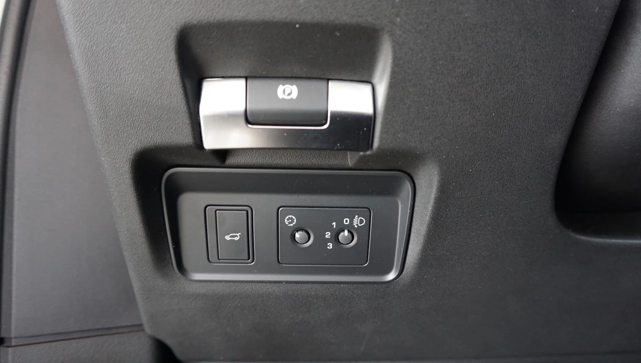 LAND ROVER Range Rover Evoque 2.0 I4 200 CV AWD Auto R-Dynamic S - strumenti-interni