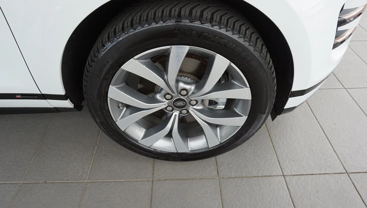 LAND ROVER Range Rover Evoque 2.0 I4 200 CV AWD Auto R-Dynamic S - ruote