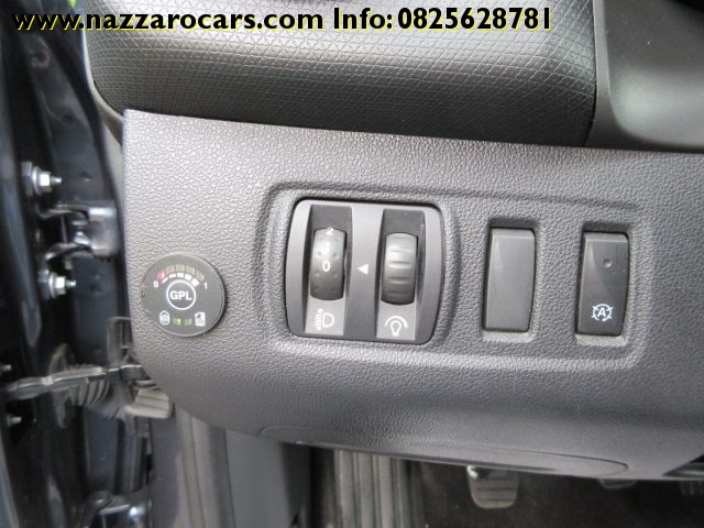 Renault Clio TCe 12V 90 CV GPL 5 porte Business NAVIGATORE - Foto 9
