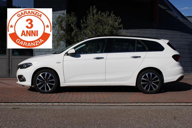 FIAT Tipo 1.6 Mjt S&S SW Lounge 17-PDC 3 ANNI 