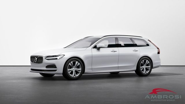 VOLVO V90 Mild Hybrid B4 Automatico Core 