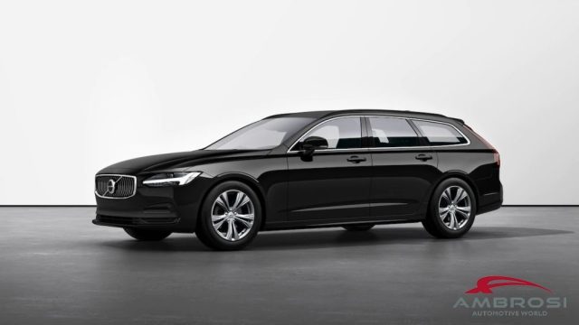 VOLVO V90 Mild Hybrid B4 (d) Automatico Core 