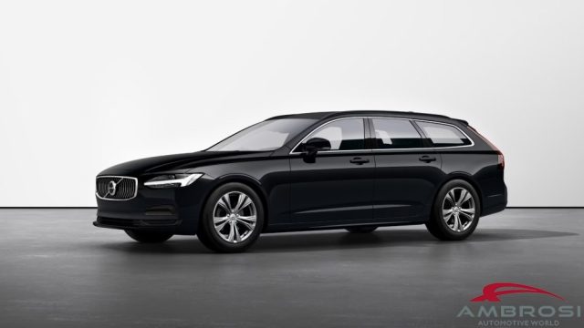 VOLVO V90 Mild Hybrid B4 Automatico Core 