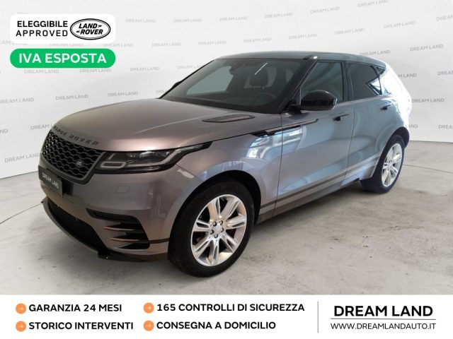 LAND ROVER Range Rover Velar 2.0D I4 240 CV R-Dynamic S 