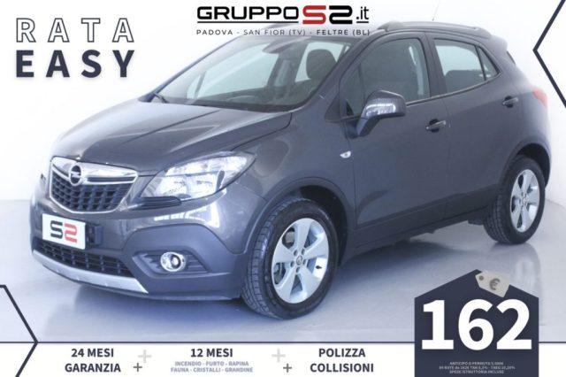 OPEL Mokka 1.6 CDTI Ecotec 136CV 4x2 Start&Stop Cosmo 