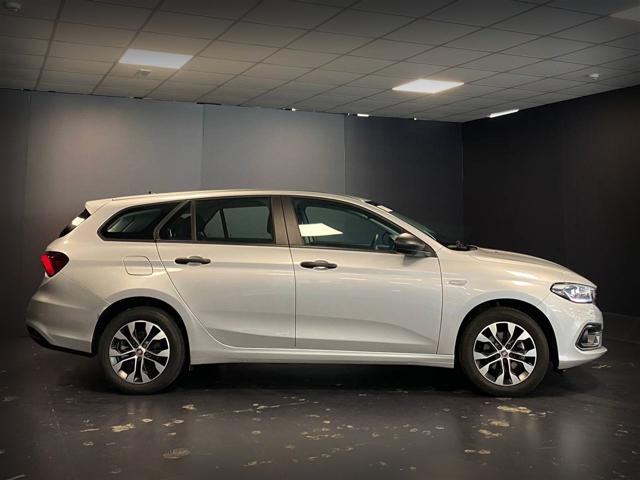 Fiat Tipo 1.6 Mjt S&S SW City Life - Foto 2