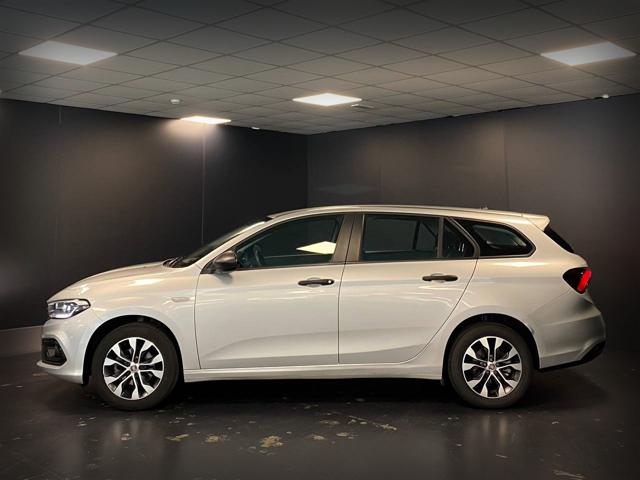 Fiat Tipo 1.6 Mjt S&S SW City Life - Foto 4