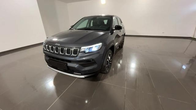 JEEP Compass 1.5 Turbo T4 130CV MHEV ALTITUDE - NEW PARK PACK 