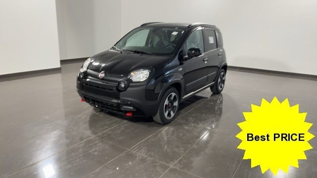 FIAT Panda usata a Castrezzato, Adcars Srl