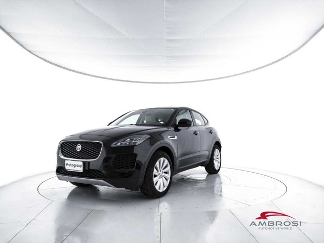 JAGUAR Other E PACE 2.0D 150 CV AWD aut. 