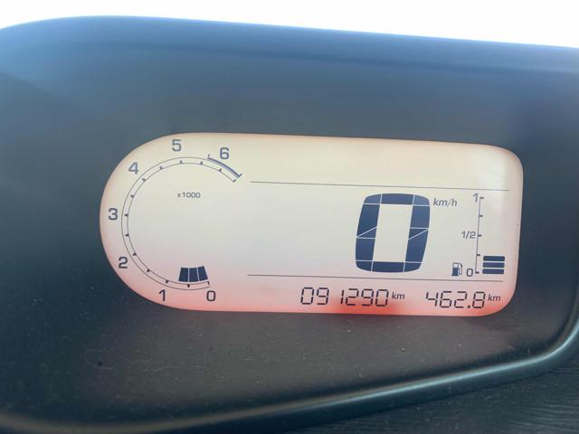 Citroen C3 Picasso 1.4 VTi OK NEOPATENTATI KM ORIGINALI - Foto 9