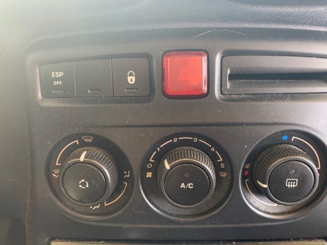 Citroen C3 Picasso 1.4 VTi OK NEOPATENTATI KM ORIGINALI - Foto 13