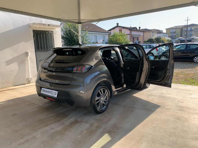 Peugeot 208 PureTech 75 Stop&Start 5 porte Active Pack - Foto 7
