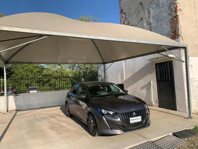 Peugeot 208 PureTech 75 Stop&Start 5 porte Active Pack - Foto 3