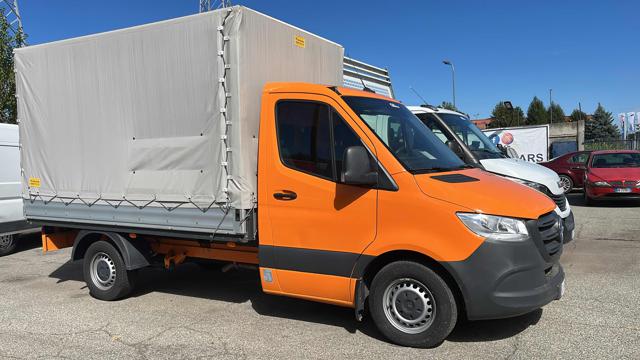 MERCEDES-BENZ Sprinter T32/33 314 CDI Cabinato Pro 