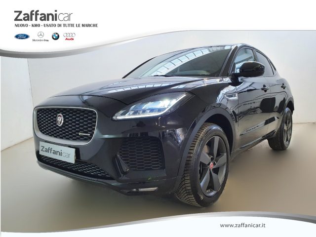 JAGUAR E-Pace 2.0D 240 CV AWD aut. R-Dynamic S 