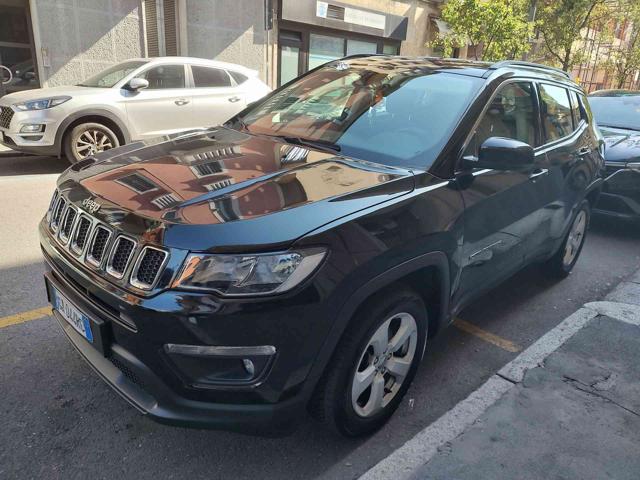 JEEP Compass 1.4 MultiAir 2WD 