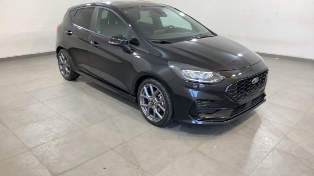 FORD Fiesta 1.0 Ecoboost 95CV 5P ST-Line 